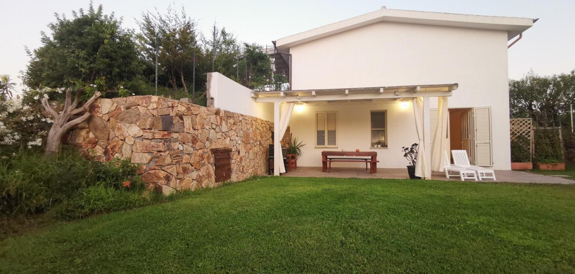 House * Siniscola